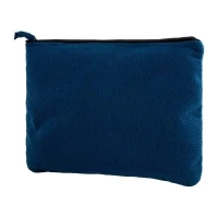 Velvet pouch 20,5 x 15,5 cm