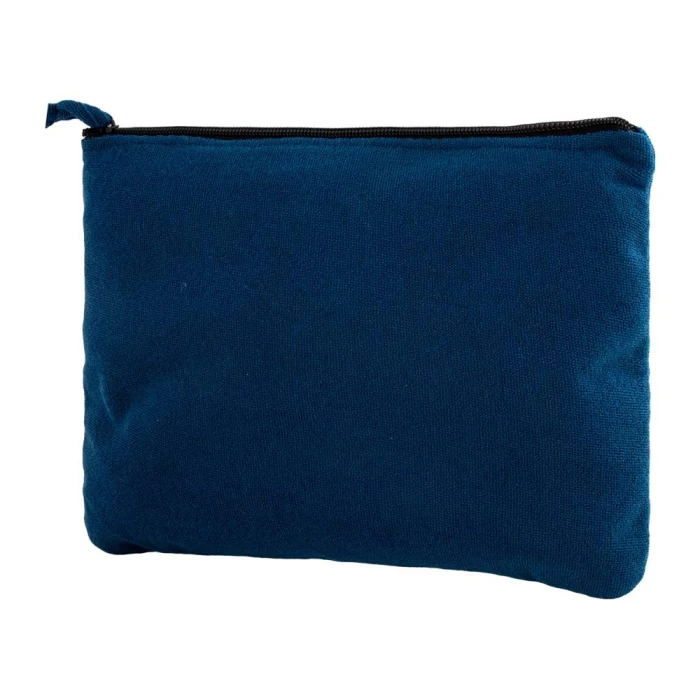 Velvet pouch 20,5 x 15,5 cm