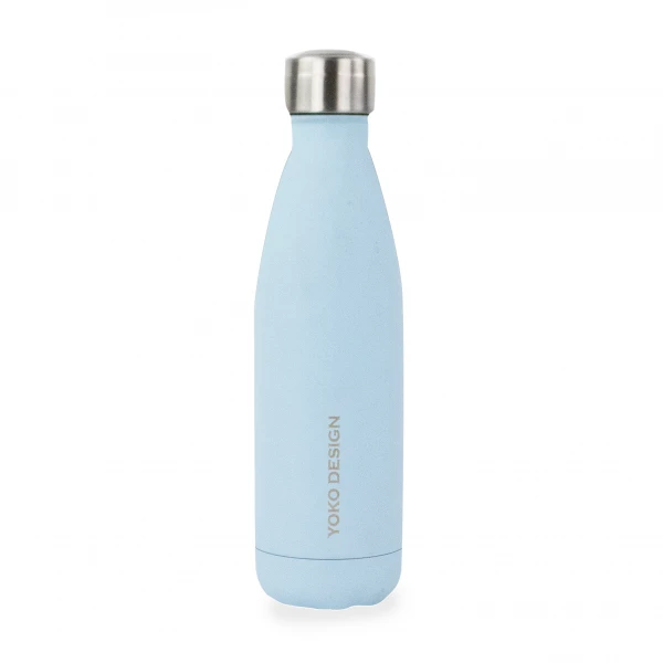 Bouteille isotherme 500ml pastel