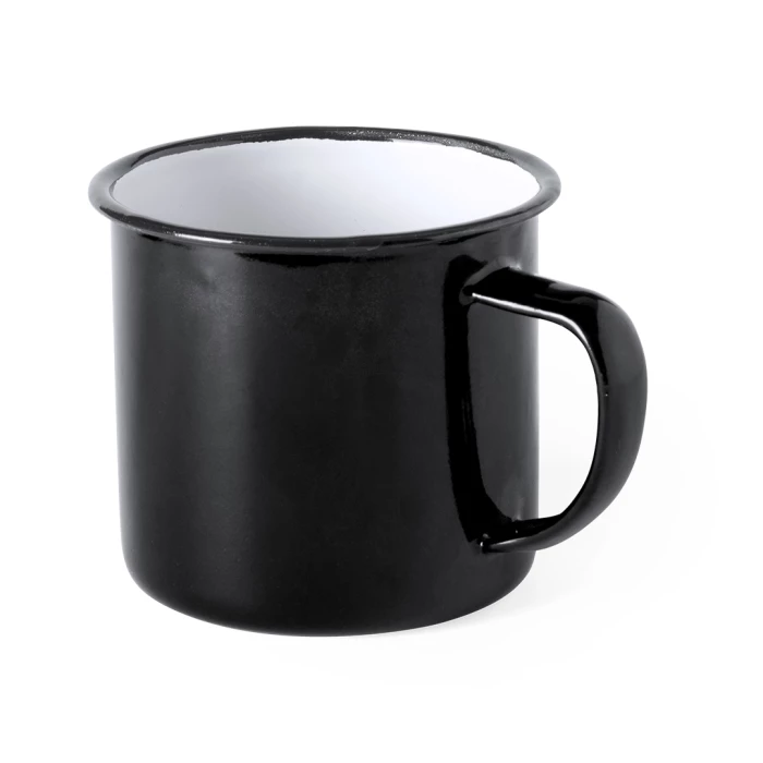 Tasse Métal 380 ml