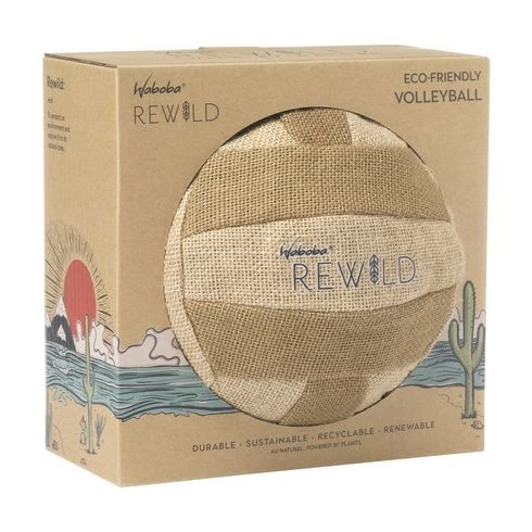 Ballon de volleyball durable