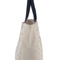 Sac ancres coton 34 x 35 x 15 cm