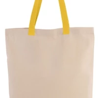 Sac coton 220gr 38 x 42 x 7 cm