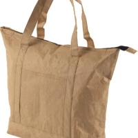 Sac isotherme papier 48,5 x 28,5 x 15,5 cm