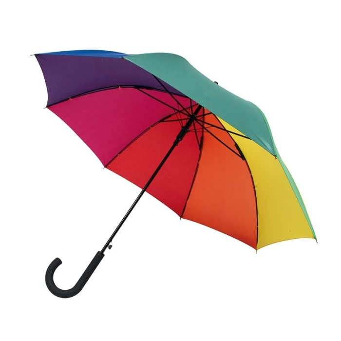 Parapluie Multicolore Ø 103 cm