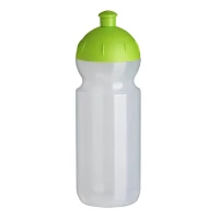 Gourde green PE  500 ml