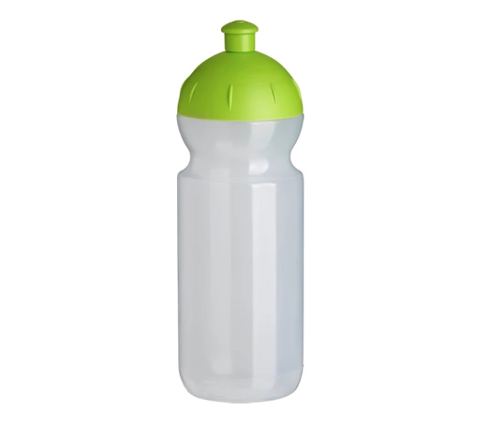 Gourde green PE  500 ml