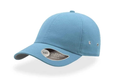 Casquette Atlantis coton lavé 