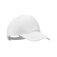 Organic cotton baseball cap