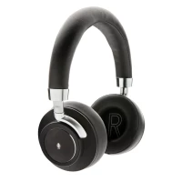 Casque audio confort