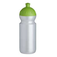 Gourde green PE  500 ml