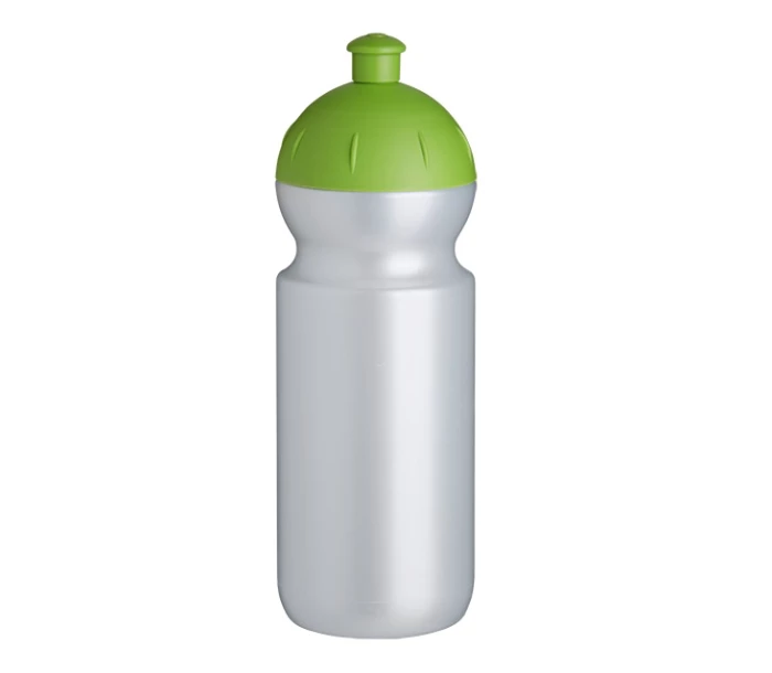 Gourde green PE  500 ml