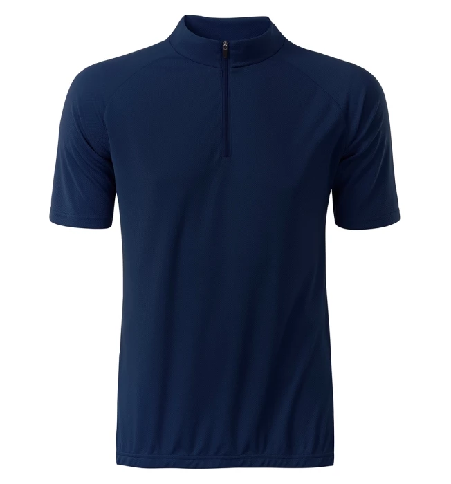 Tee-shirt de cycliste homme