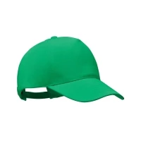 Casquette baseball coton bio