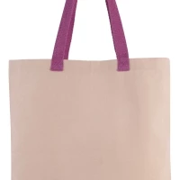 Sac coton 220gr 38 x 42 cm