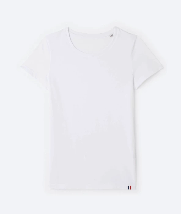 T-shirt Femme 150g France