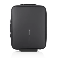 Valise trolley flexible