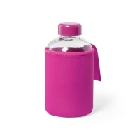 Bouteille verre 600 ml 