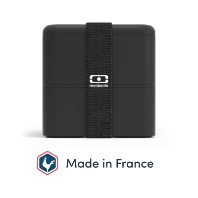 Boite MB Square made in France