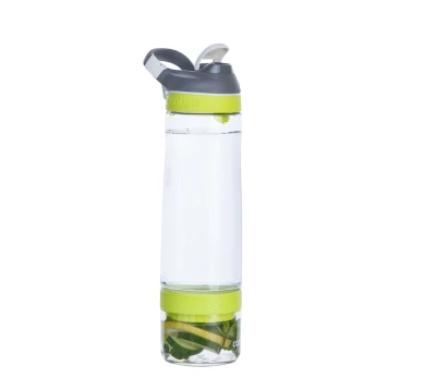 Bouteille 750ml infuseur
