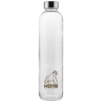 Gourde en verre XL 760 ml