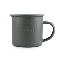 Mug Emaillé 300 ml