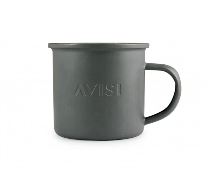 Mug Emaillé 300 ml