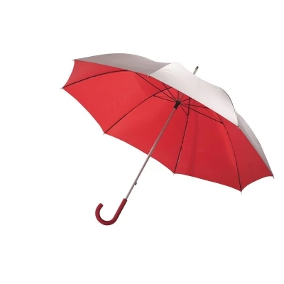 Parapluie de golf bicolore Ø120 cm