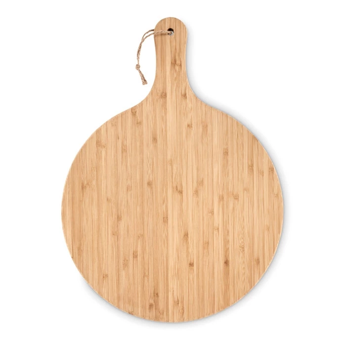 Bamboo cutting board