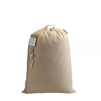 Pochon coton bio 140gr 30 x 45 cm