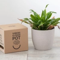 Pot de fleurs Vibers™
