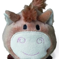 animals small plush 