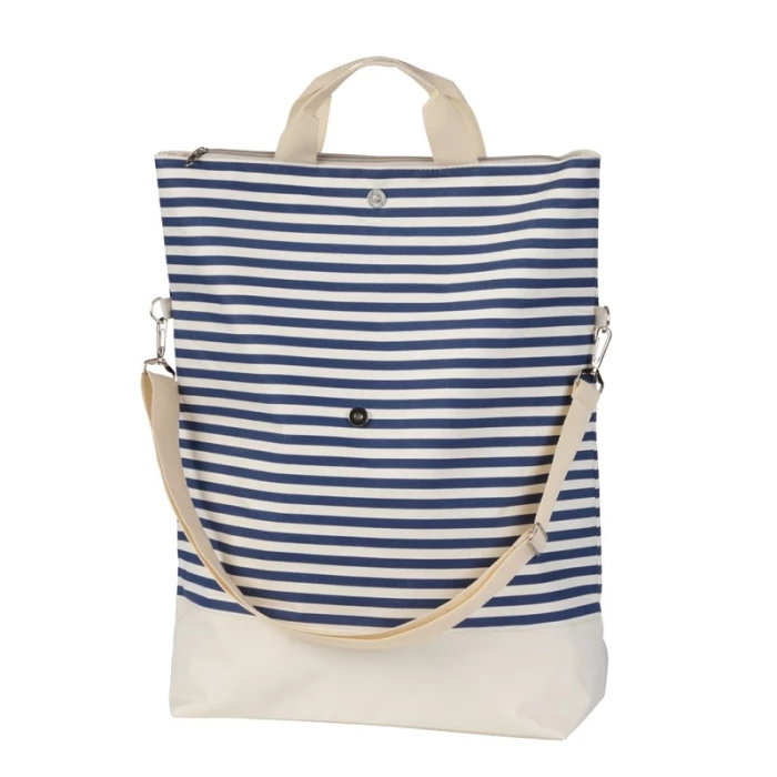 Sac de plage 43 x 53,5 x 19 cm