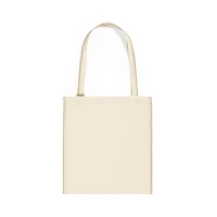 Sac coton recyclé 140gr 38 x 42 cm