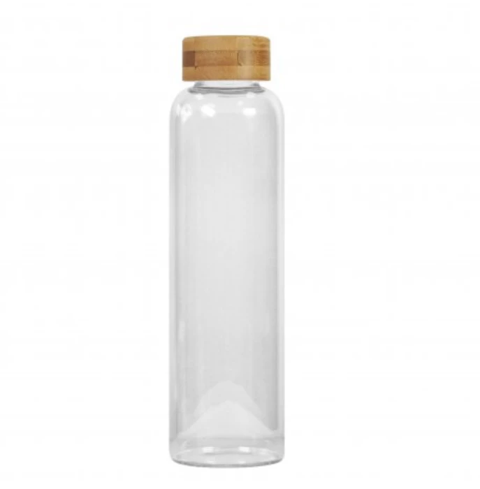 Bouteille en verre borosilicate 550ml