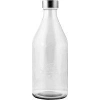 Bouteille d\'eau réutilisable 1 litre