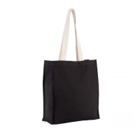 Sac coton 310gr-35 x 39 x 13 cm