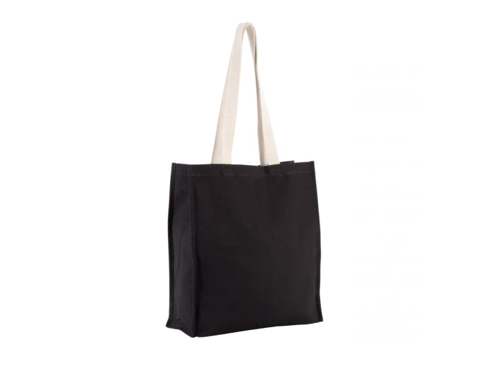 Sac coton 310gr 35 x 39 x 13 cm