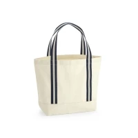 Sac coton bio  340gr 36 x 36 x16 cm