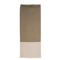 Yoga cotton bag