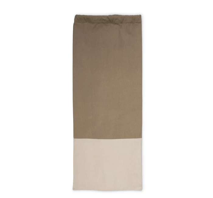 Yoga cotton bag