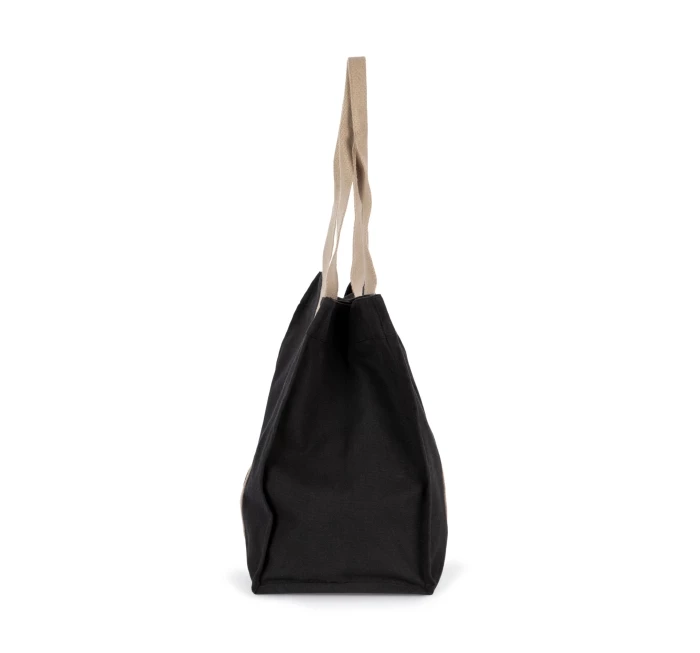 Sac plage recyclé 285g  44 x 38 x 22 cm