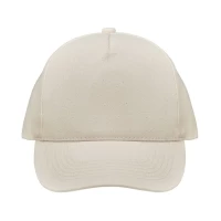 Casquette baseball coton bio