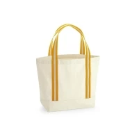 Sac coton bio  340gr 36 x 36 x16 cm