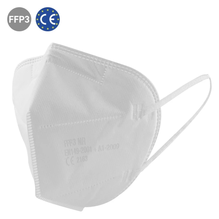 Masque protection FFP3