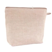 Trousse Juco mélange de jute et coton