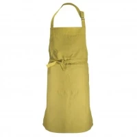 Organic cook's apron