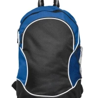 Backpack bicolore