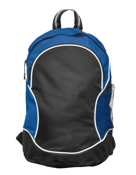 Backpack bicolore
