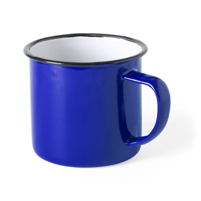 Tasse Métal 380 ml